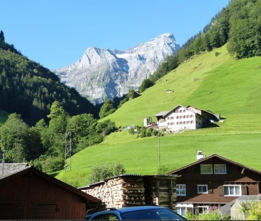 Alpenperle Isenthal