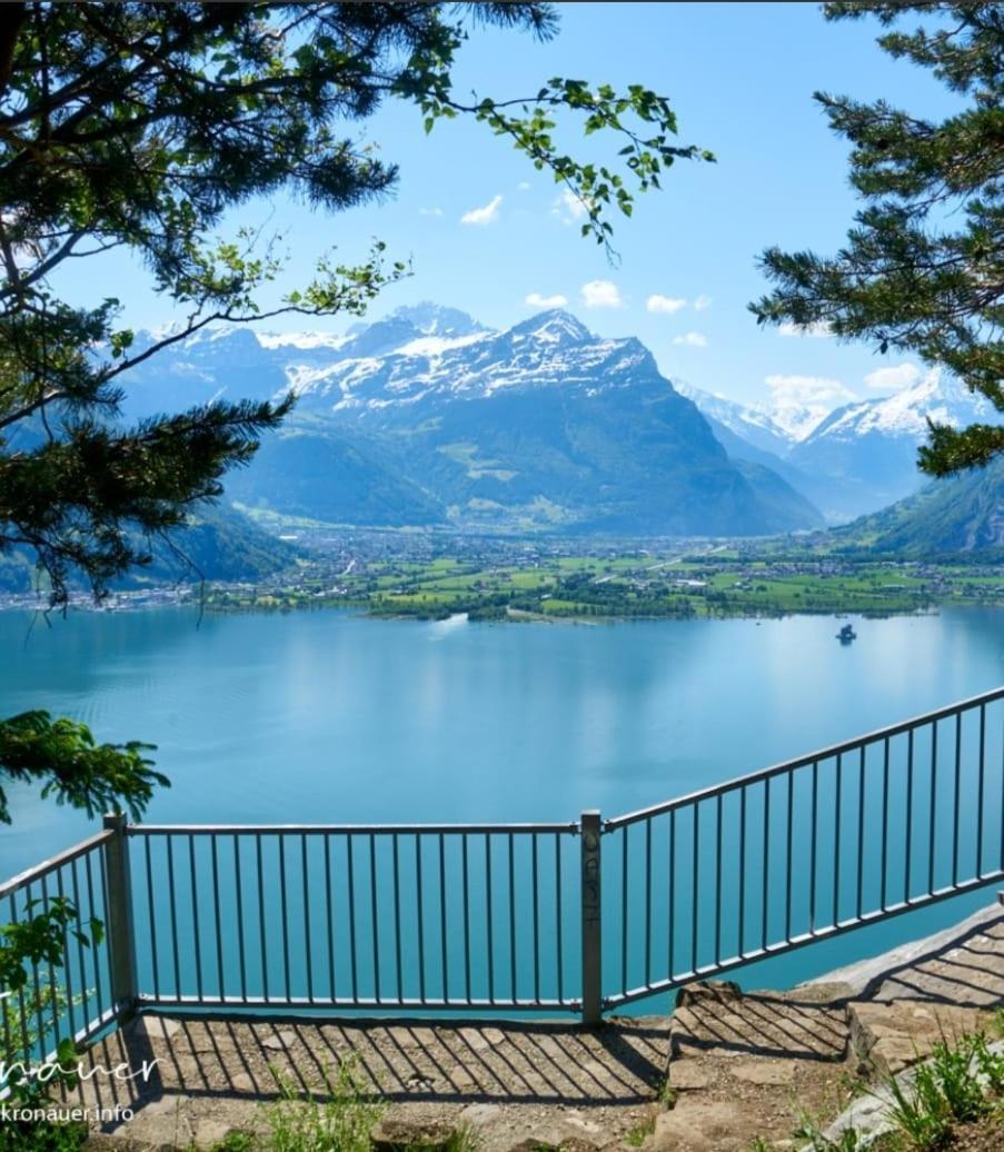 Alpenperle * Isenthal
