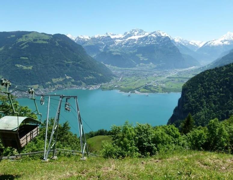 Alpenperle * Isenthal